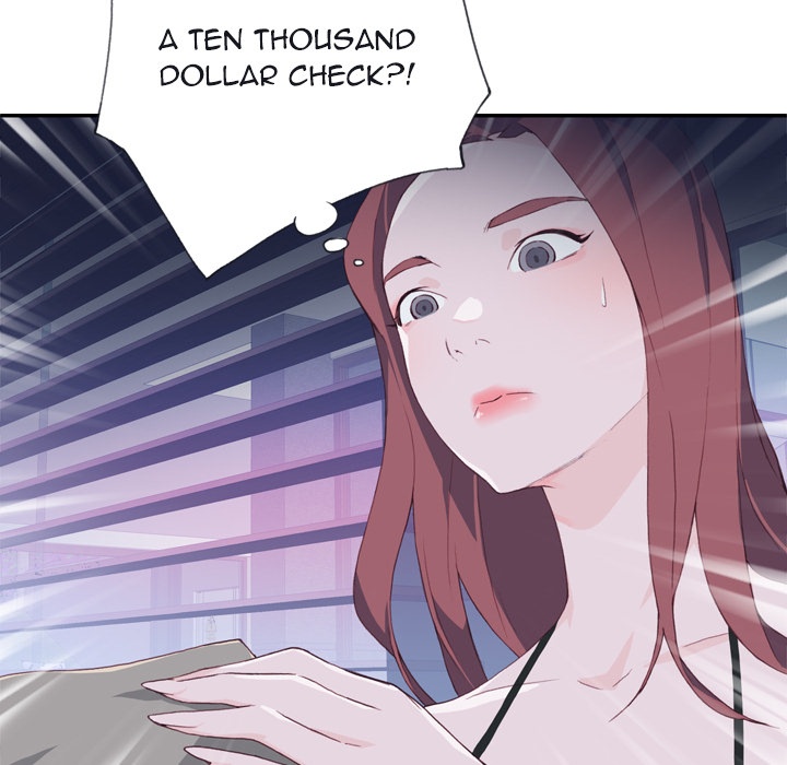 Tighty Lady [Beck Ho An] - Chapter 06 — Page 115