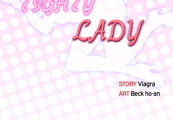 Tighty Lady [Beck Ho An] - Chapter 06 — Page 120