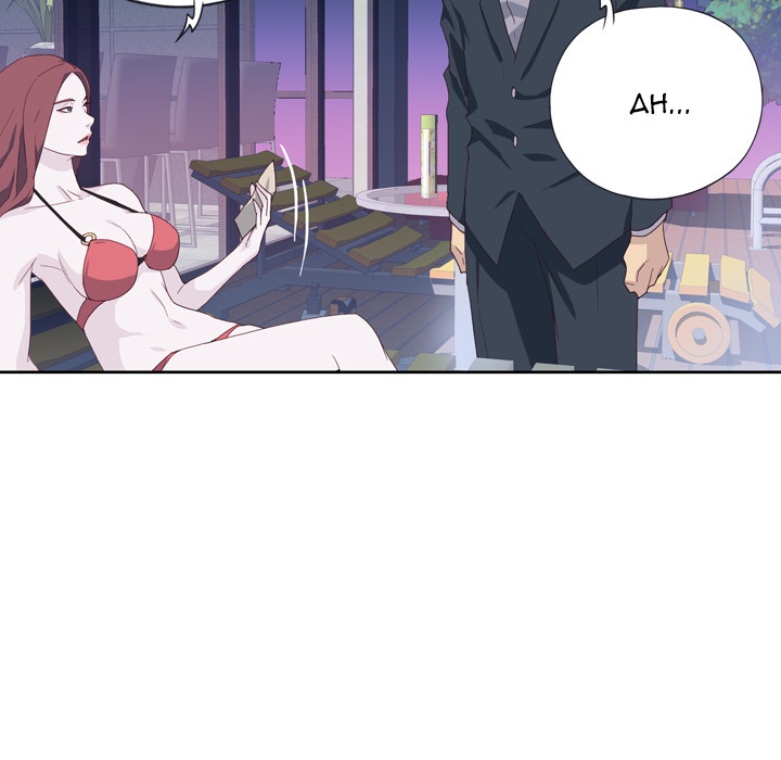 Tighty Lady [Beck Ho An] - Chapter 06 — Page 124