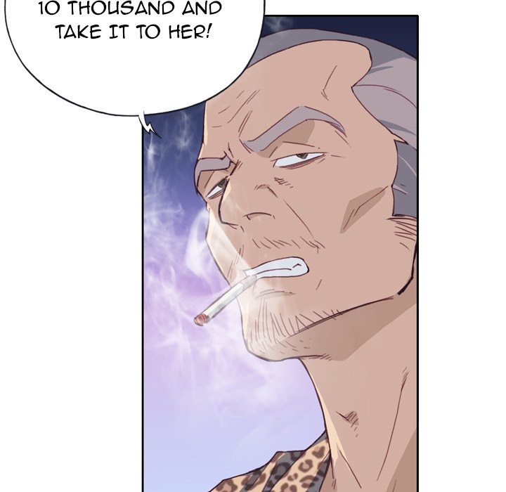 Tighty Lady [Beck Ho An] - Chapter 06 — Page 143