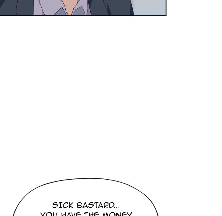 Tighty Lady [Beck Ho An] - Chapter 06 — Page 145