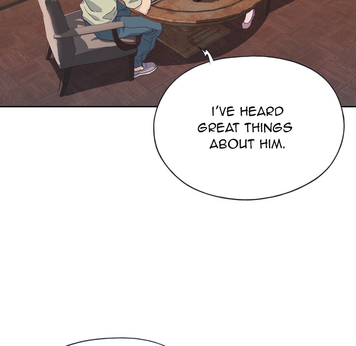 Tighty Lady [Beck Ho An] - Chapter 06 — Page 15