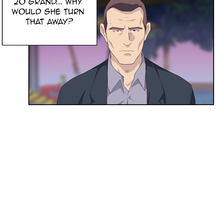 Tighty Lady [Beck Ho An] - Chapter 06 — Page 147