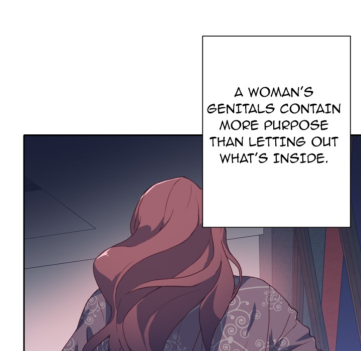 Tighty Lady [Beck Ho An] - Chapter 06 — Page 152