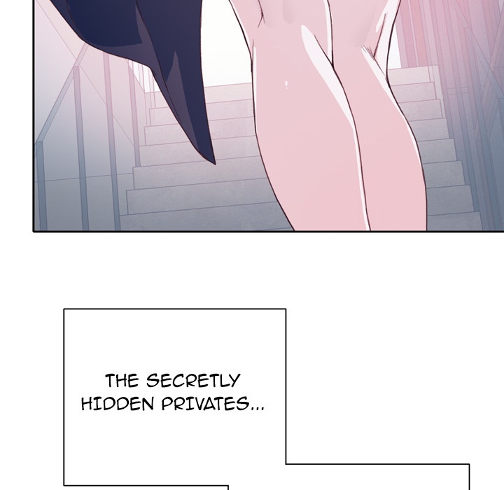 Tighty Lady [Beck Ho An] - Chapter 06 — Page 154