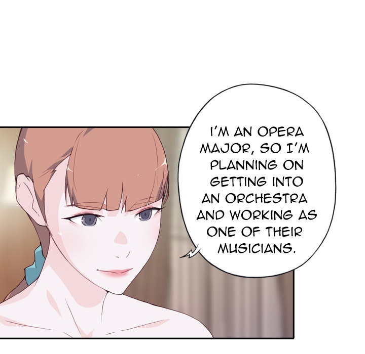 Tighty Lady [Beck Ho An] - Chapter 06 — Page 17
