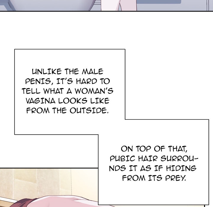 Tighty Lady [Beck Ho An] - Chapter 06 — Page 156