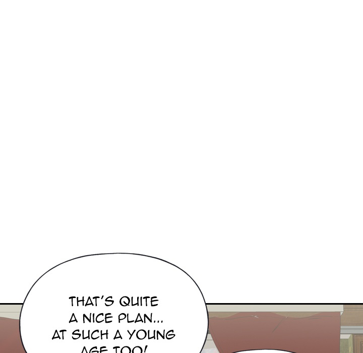 Tighty Lady [Beck Ho An] - Chapter 06 — Page 18