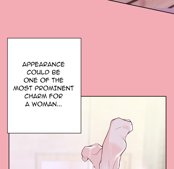 Tighty Lady [Beck Ho An] - Chapter 06 — Page 166