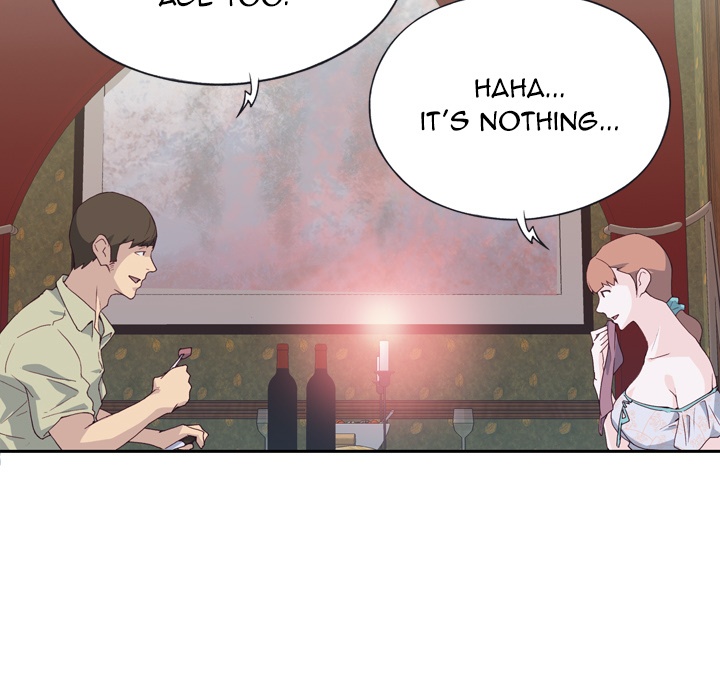 Tighty Lady [Beck Ho An] - Chapter 06 — Page 19
