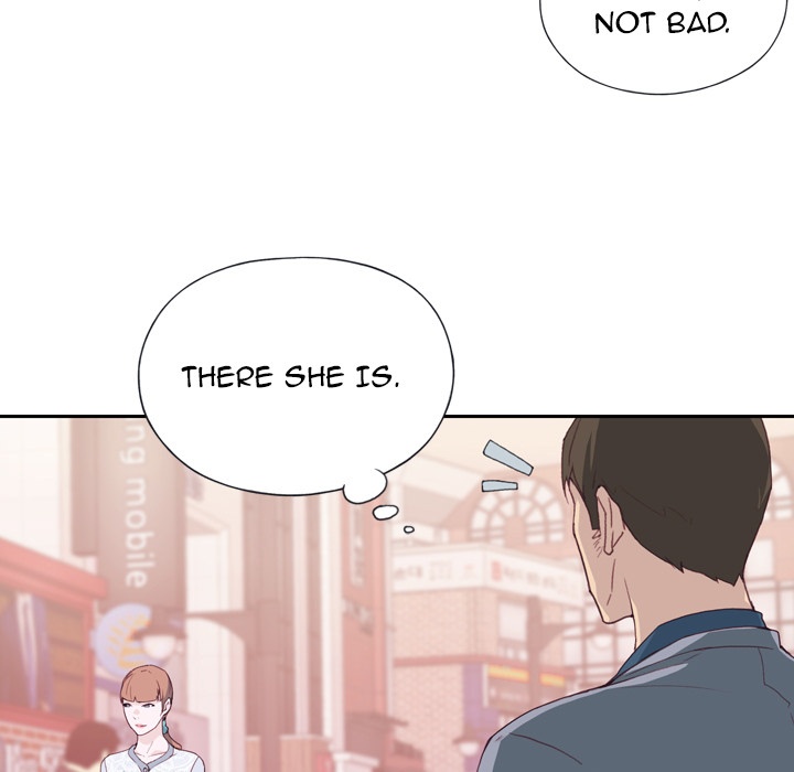 Tighty Lady [Beck Ho An] - Chapter 06 — Page 179