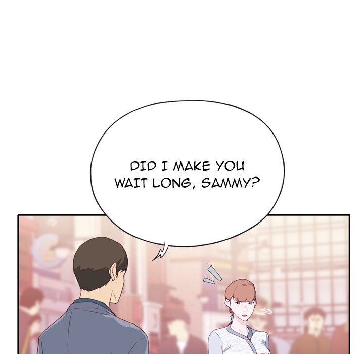 Tighty Lady [Beck Ho An] - Chapter 06 — Page 183