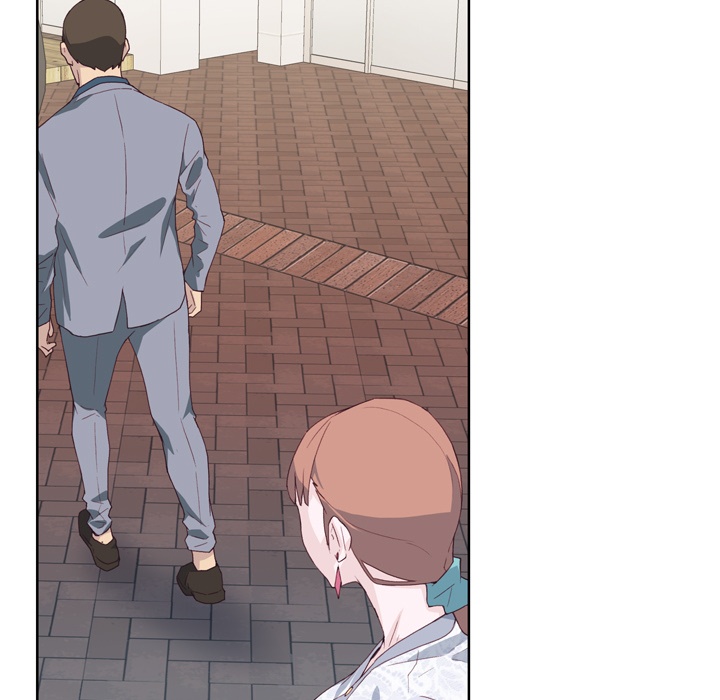 Tighty Lady [Beck Ho An] - Chapter 06 — Page 198