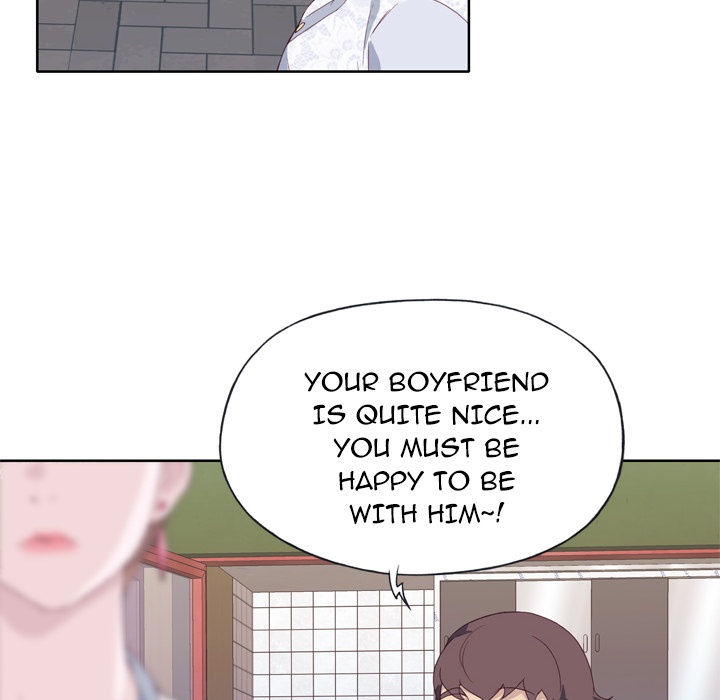 Tighty Lady [Beck Ho An] - Chapter 06 — Page 199