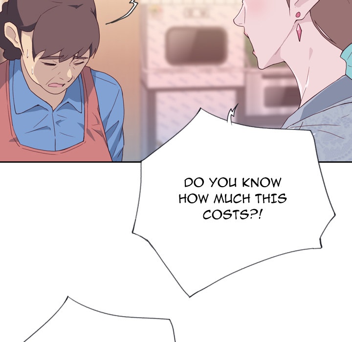 Tighty Lady [Beck Ho An] - Chapter 06 — Page 203