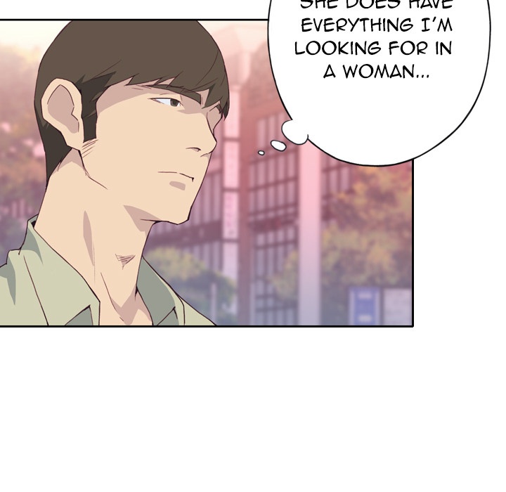 Tighty Lady [Beck Ho An] - Chapter 06 — Page 27