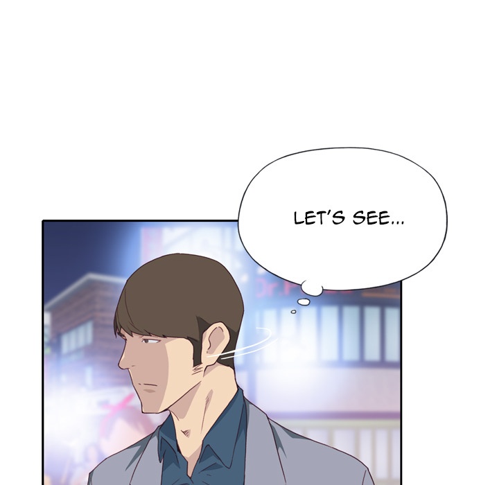 Tighty Lady [Beck Ho An] - Chapter 06 — Page 211