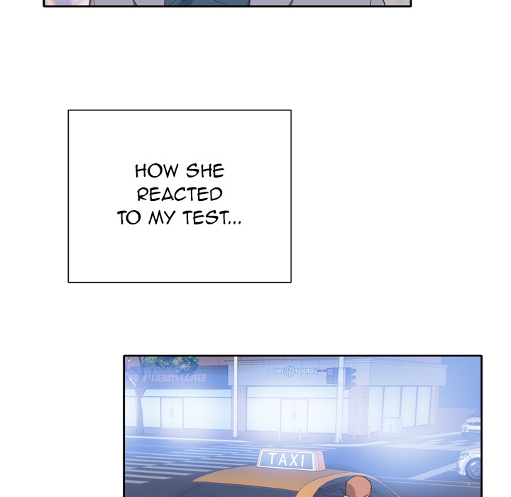 Tighty Lady [Beck Ho An] - Chapter 06 — Page 212