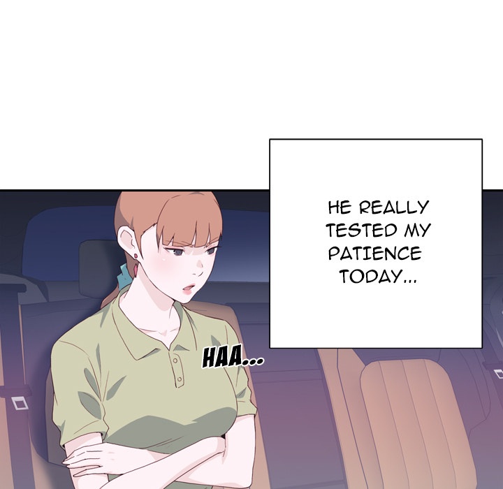 Tighty Lady [Beck Ho An] - Chapter 06 — Page 215