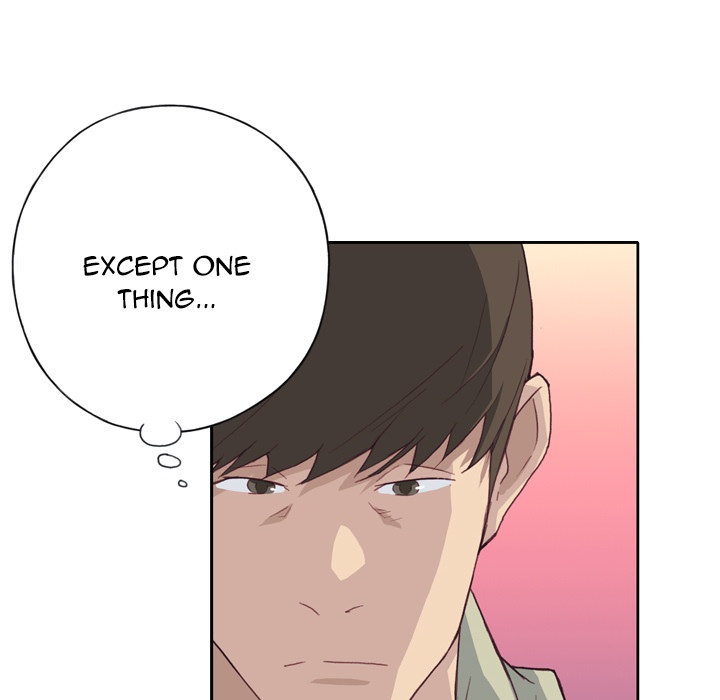 Tighty Lady [Beck Ho An] - Chapter 06 — Page 28