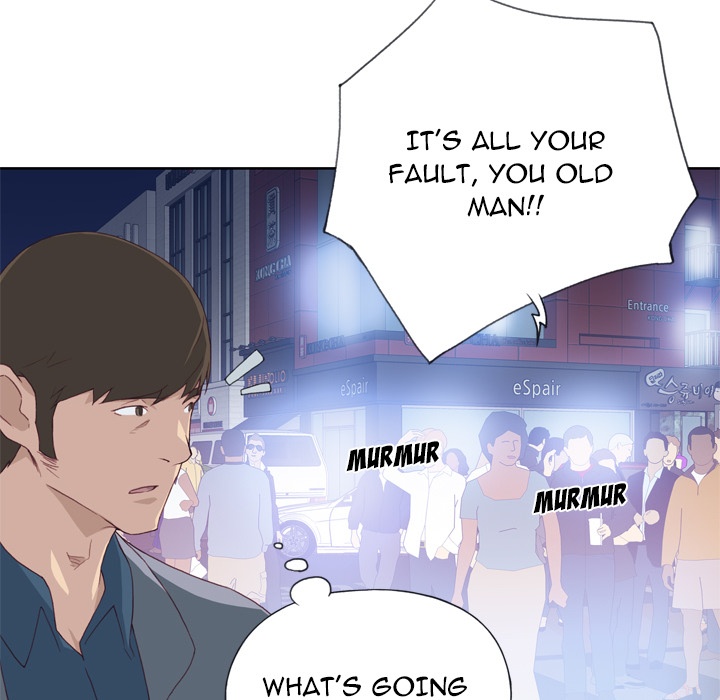 Tighty Lady [Beck Ho An] - Chapter 06 — Page 225