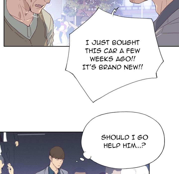 Tighty Lady [Beck Ho An] - Chapter 06 — Page 226