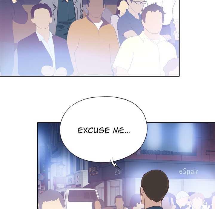 Tighty Lady [Beck Ho An] - Chapter 06 — Page 227