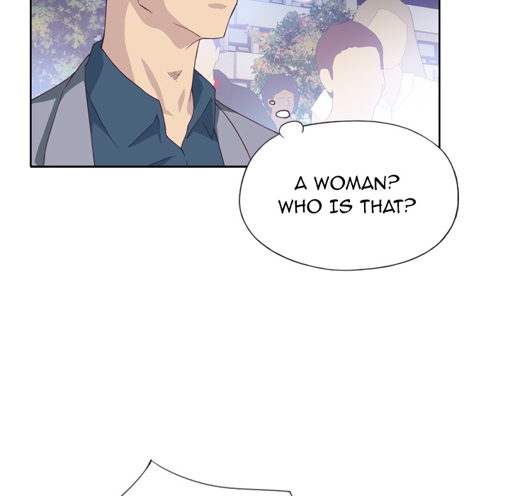 Tighty Lady [Beck Ho An] - Chapter 06 — Page 229