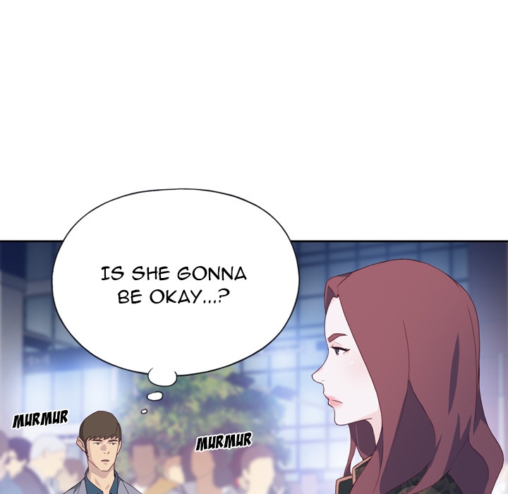 Tighty Lady [Beck Ho An] - Chapter 06 — Page 234