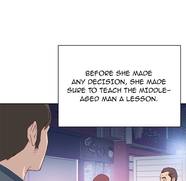 Tighty Lady [Beck Ho An] - Chapter 06 — Page 239