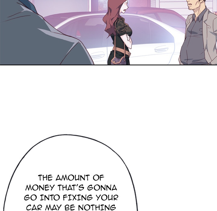 Tighty Lady [Beck Ho An] - Chapter 06 — Page 240