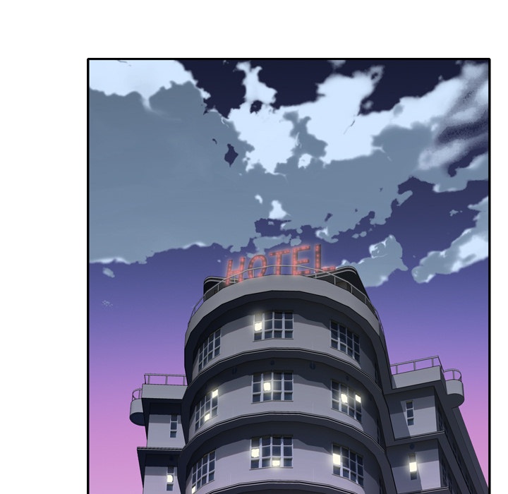 Tighty Lady [Beck Ho An] - Chapter 06 — Page 32