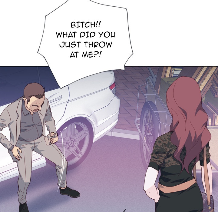 Tighty Lady [Beck Ho An] - Chapter 06 — Page 250