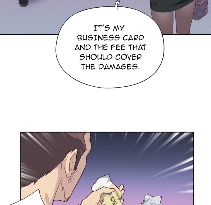 Tighty Lady [Beck Ho An] - Chapter 06 — Page 251