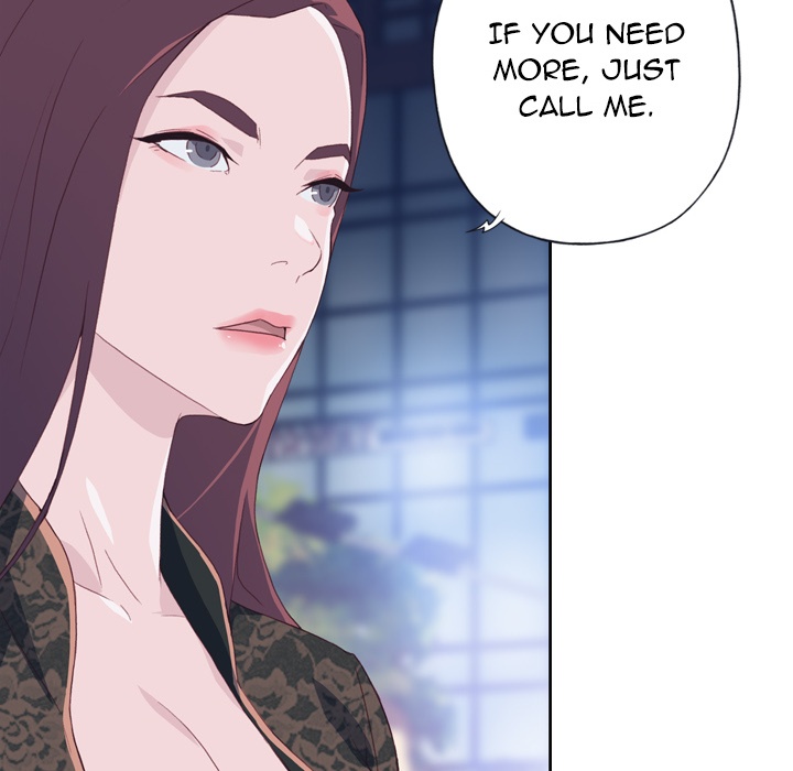 Tighty Lady [Beck Ho An] - Chapter 06 — Page 253