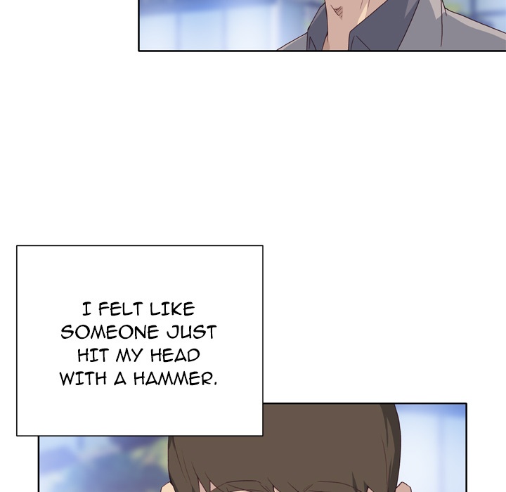 Tighty Lady [Beck Ho An] - Chapter 06 — Page 255