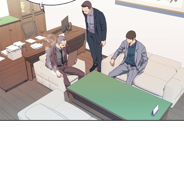 Tighty Lady [Beck Ho An] - Chapter 06 — Page 256