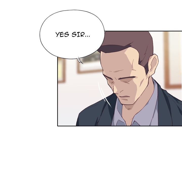 Tighty Lady [Beck Ho An] - Chapter 06 — Page 266