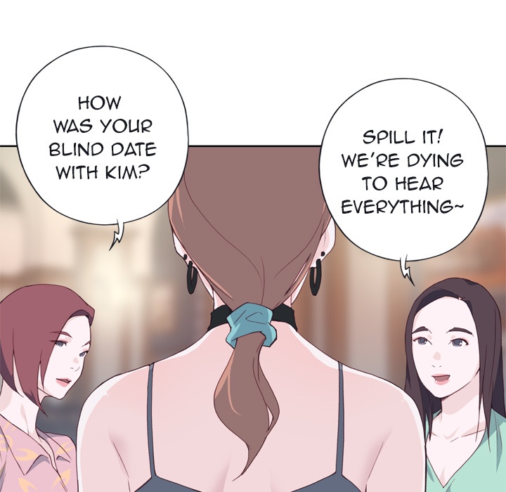 Tighty Lady [Beck Ho An] - Chapter 06 — Page 39
