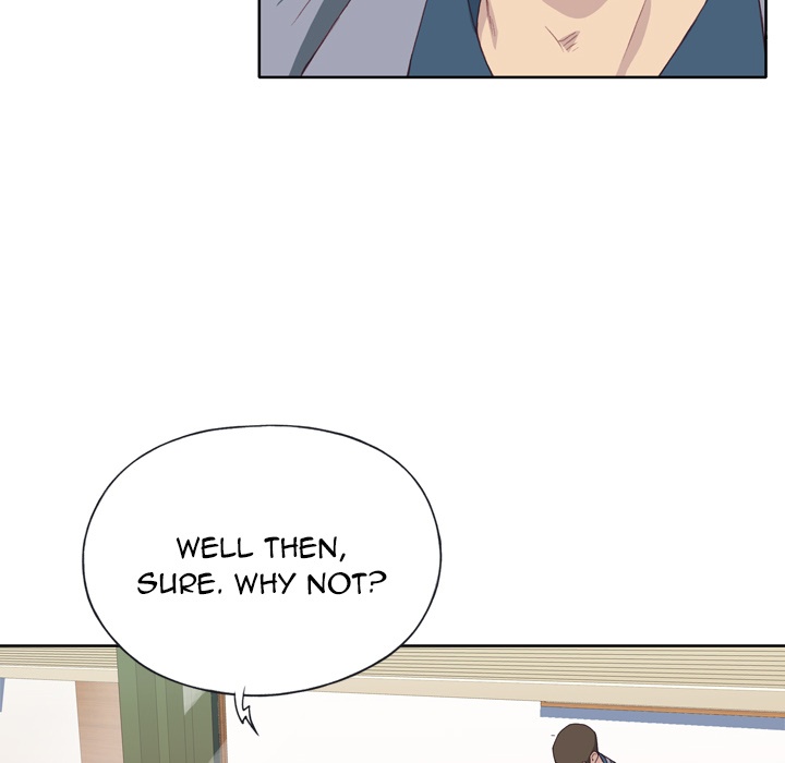 Tighty Lady [Beck Ho An] - Chapter 06 — Page 274