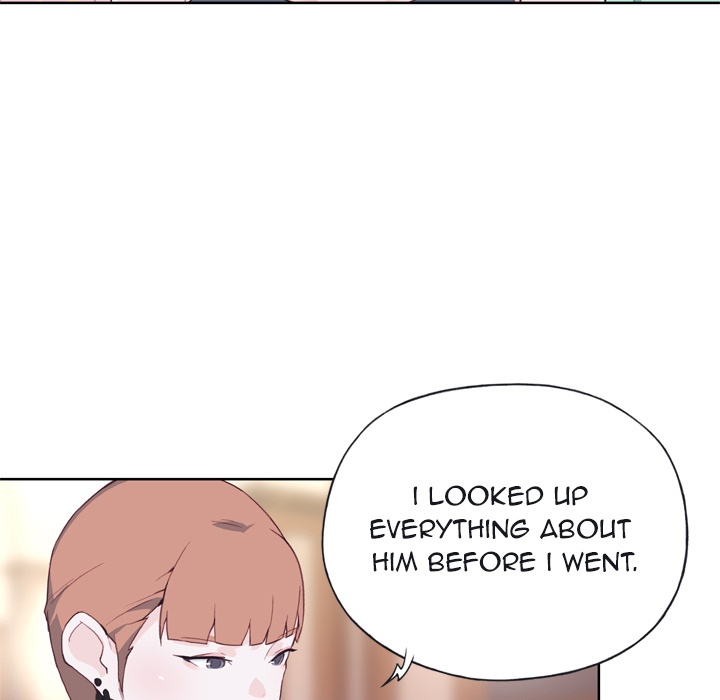 Tighty Lady [Beck Ho An] - Chapter 06 — Page 40