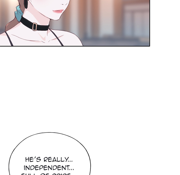 Tighty Lady [Beck Ho An] - Chapter 06 — Page 41