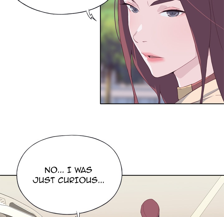 Tighty Lady [Beck Ho An] - Chapter 06 — Page 289
