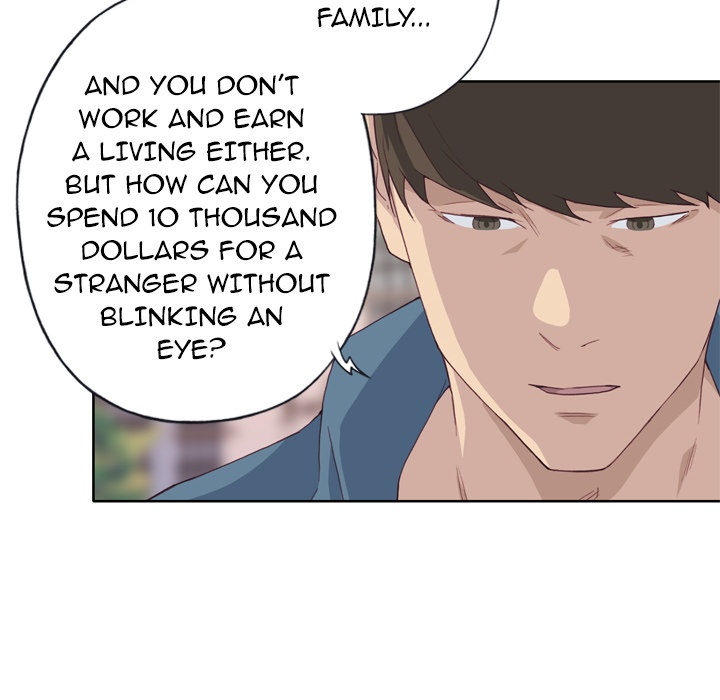 Tighty Lady [Beck Ho An] - Chapter 06 — Page 291