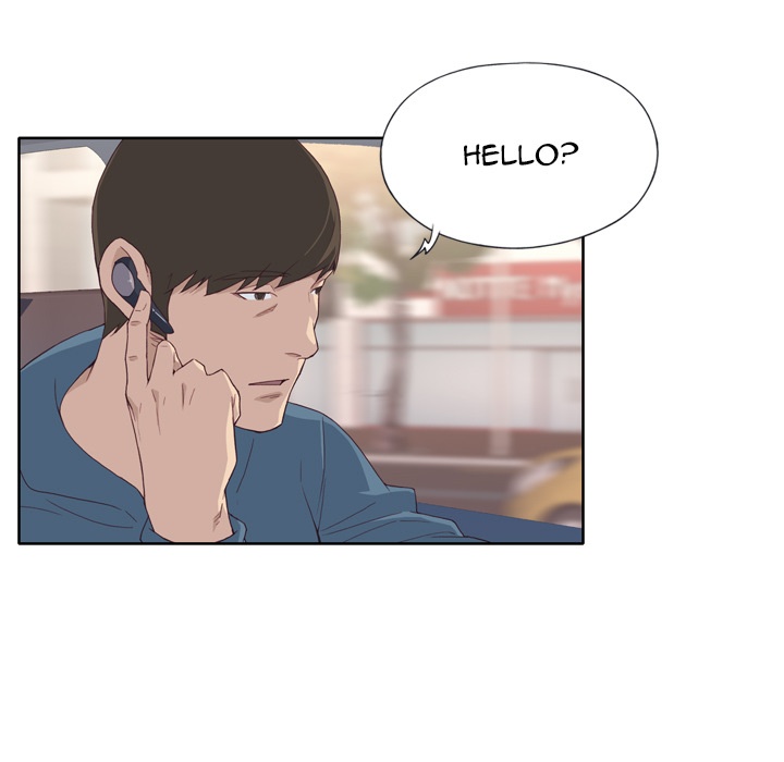 Tighty Lady [Beck Ho An] - Chapter 06 — Page 298