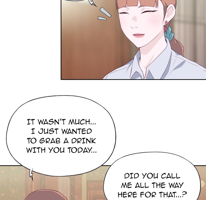 Tighty Lady [Beck Ho An] - Chapter 06 — Page 306