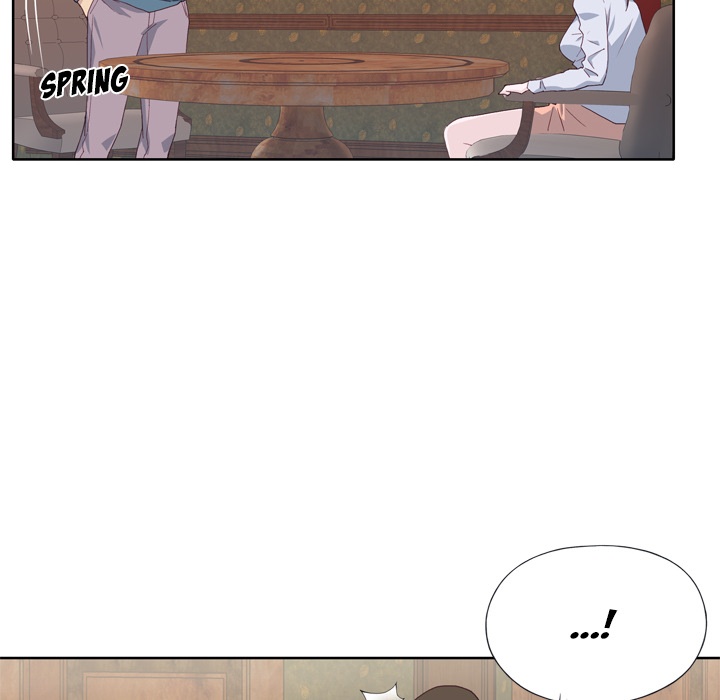 Tighty Lady [Beck Ho An] - Chapter 06 — Page 310
