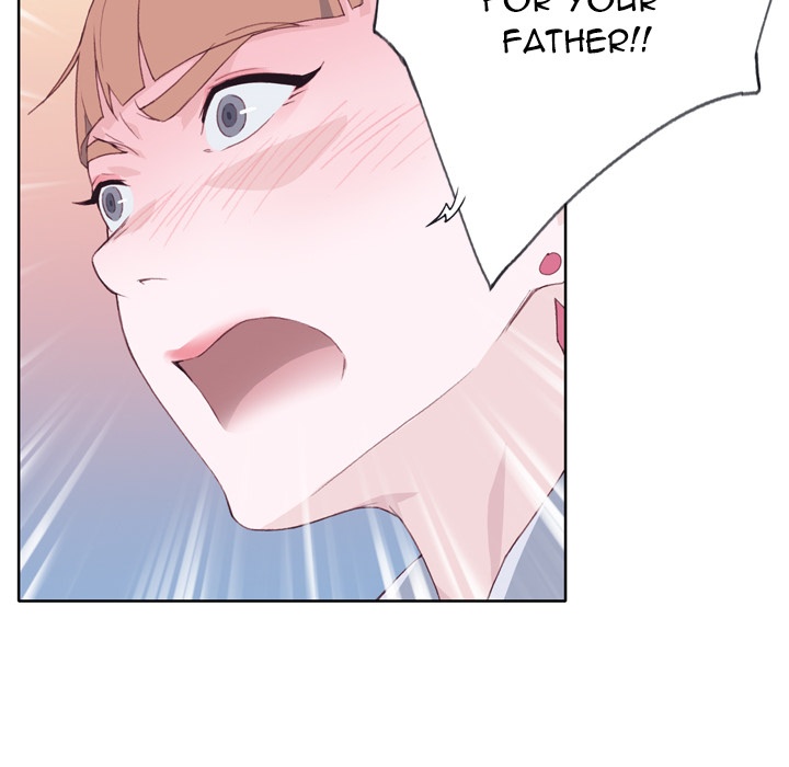 Tighty Lady [Beck Ho An] - Chapter 06 — Page 316
