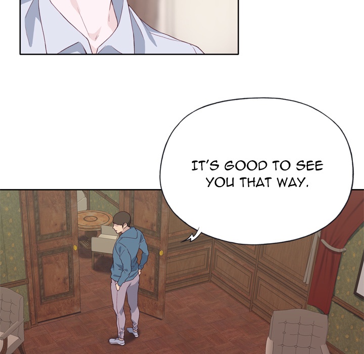 Tighty Lady [Beck Ho An] - Chapter 06 — Page 319