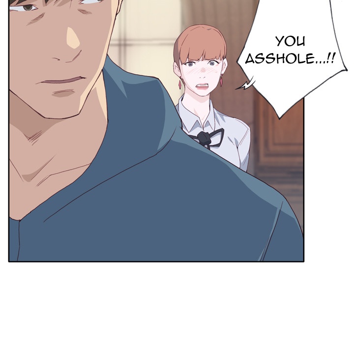 Tighty Lady [Beck Ho An] - Chapter 06 — Page 323